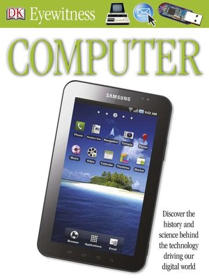 cover image of Computer